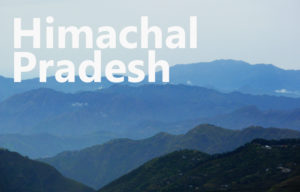 Travel blogs on Himachal Pradesh