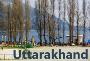 Travel blogs on Uttarakhand