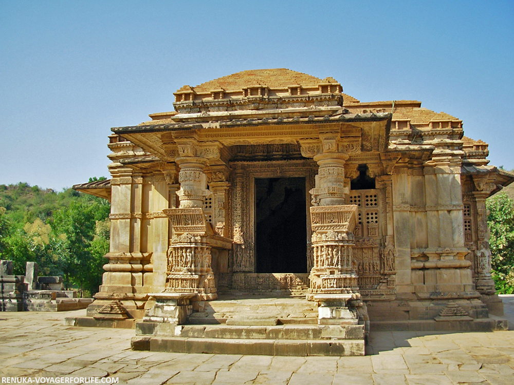 IMG-Lesser-known temples of Rajasthan