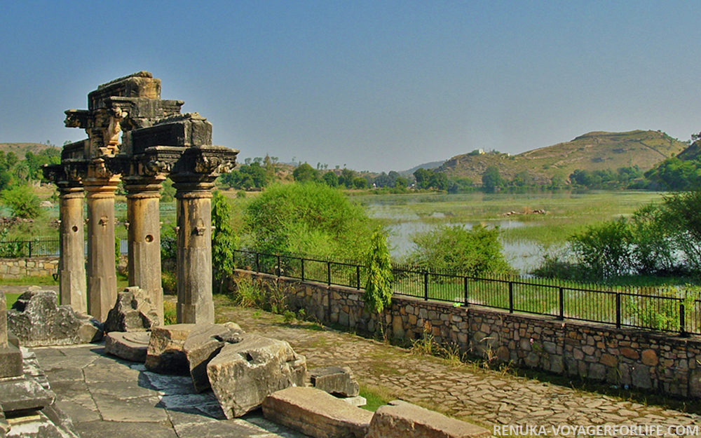 IMG-Offbeat destinations of Rajasthan