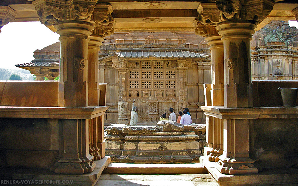 IMG-Offbeat temples of Rajasthan