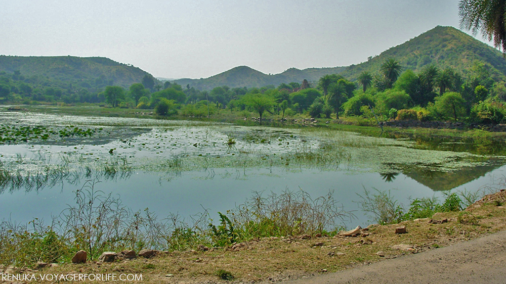 IMG-Offbeat villages in Rajasthan