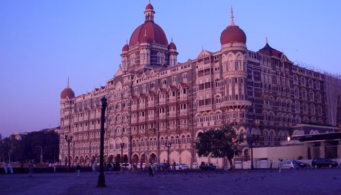 Mumbai Mornings – In Pictures