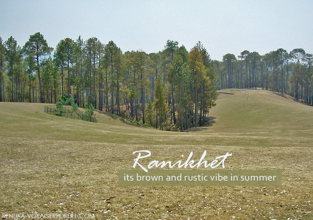 IMG-Ranikhet in summer