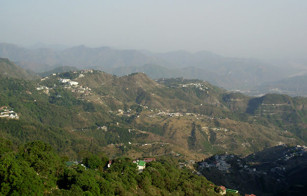 Mussoorie – Always Magical!