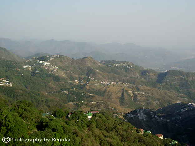 Mussoorie – Always Magical!