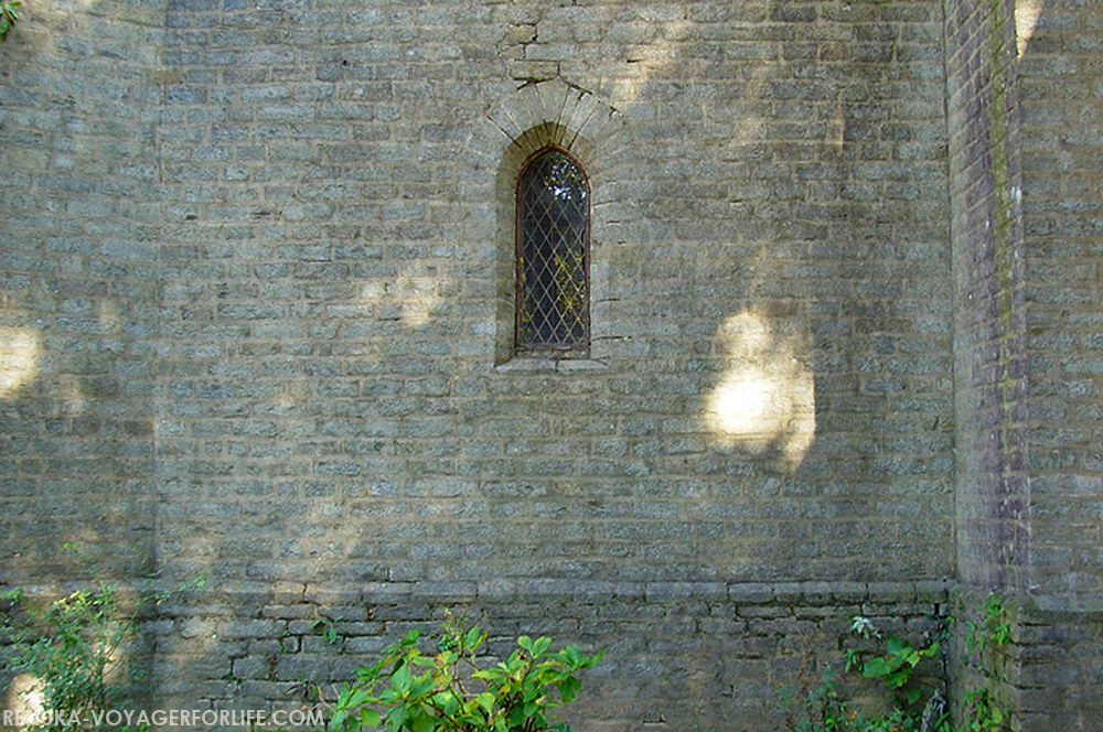 Christ Church Kasauli