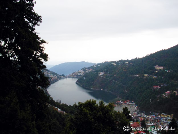 Nainital – The Lucerne Of India