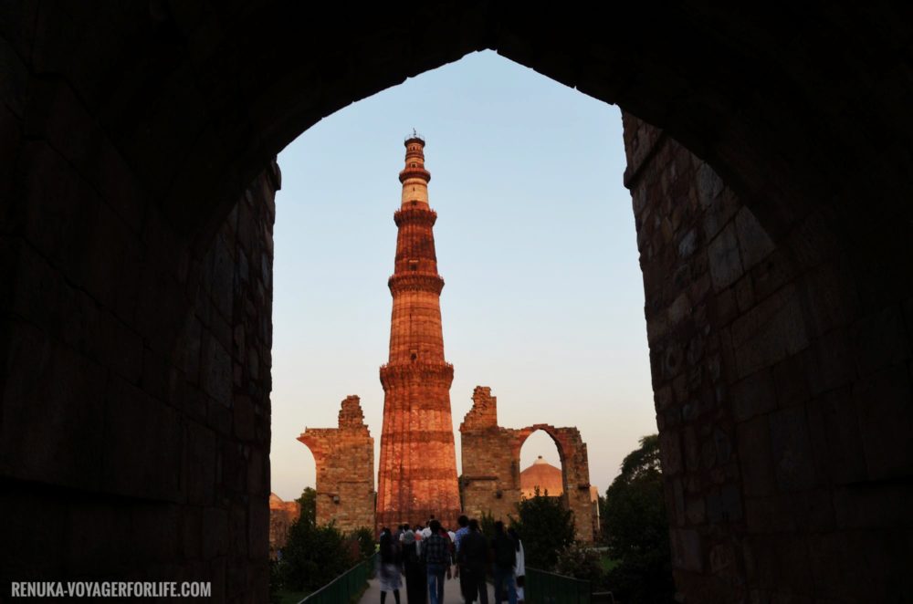 5 Things To Love About Delhi