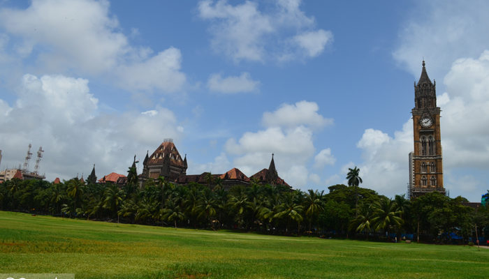 South Mumbai Wanderings – In Pictures