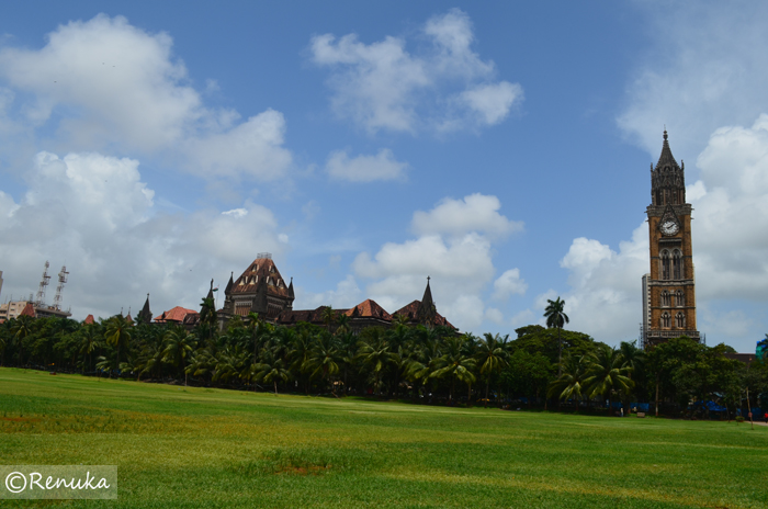 South Mumbai Wanderings – In Pictures