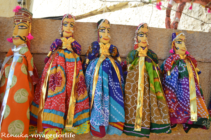 Rajasthan – Its Culture And Clout