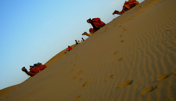 5 Tips For A Better Holiday In Jaisalmer