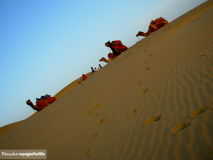 5 Tips For A Better Holiday In Jaisalmer