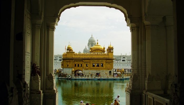 Amritsar – A Modest Charmer