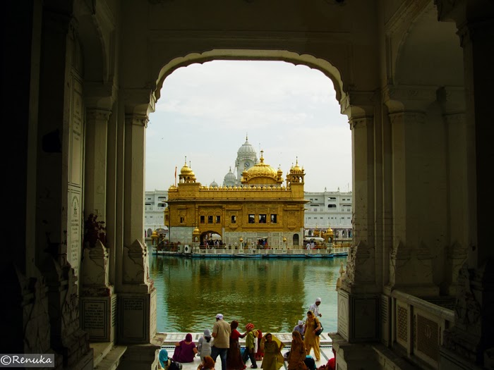 Amritsar – A Modest Charmer