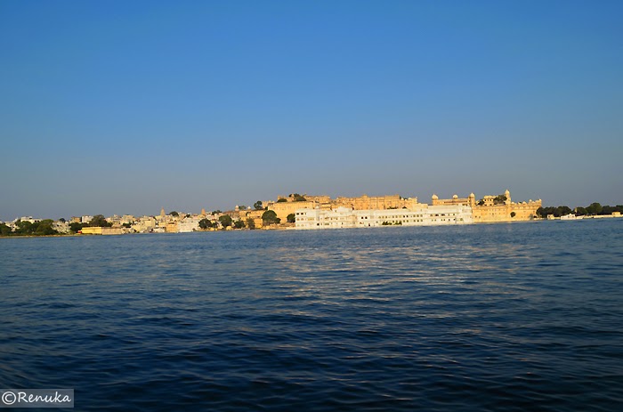 The Resonance Of Udaipur