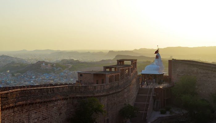 Mehrangarh Fort – A Photo Essay (Part Two)