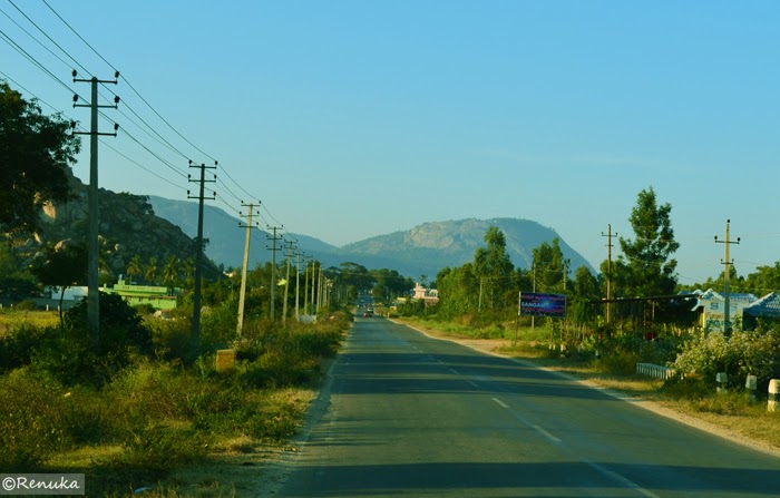 Nandi Hills – Beyond The Sunset