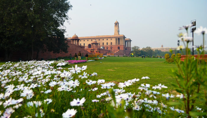 Why Visit Delhi In February