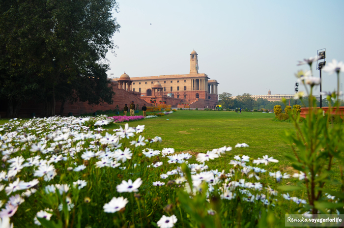 Why Visit Delhi In February