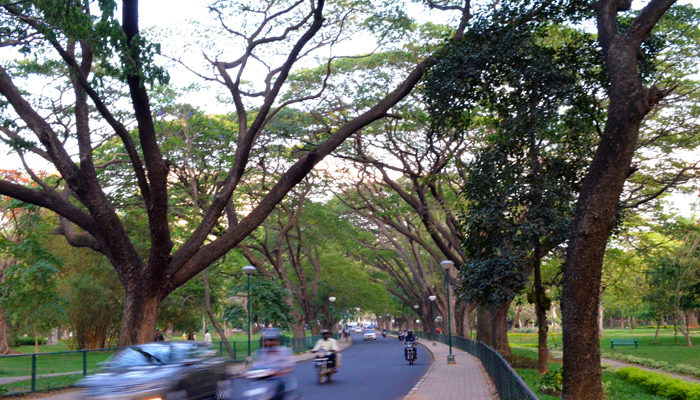 9 Reasons To Love Bangalore