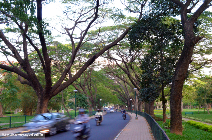 9 Reasons To Love Bangalore