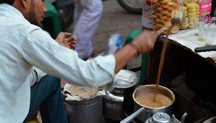 The Street Buzz In India – A Photo Essay