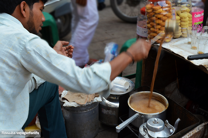 The Street Buzz In India – A Photo Essay