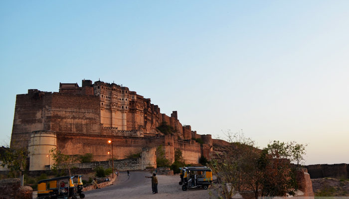 7 Quintessential Experiences Of Jodhpur