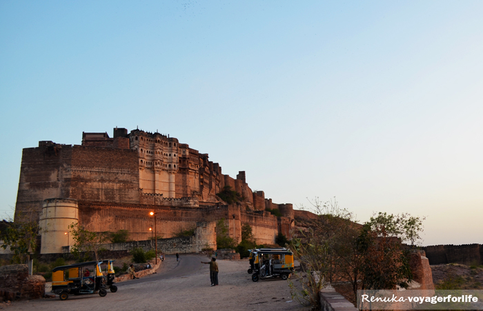 7 Quintessential Experiences Of Jodhpur