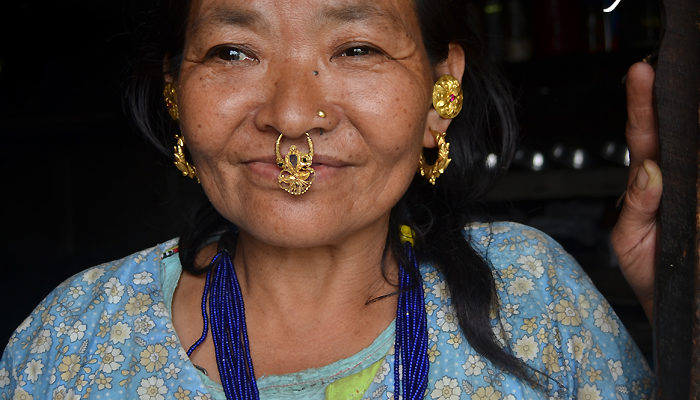 The Faces Of Eastern Himalayas (Sikkim and Darjeeling) – A Photo Essay