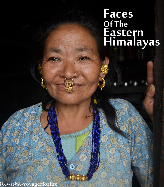 The Faces Of Eastern Himalayas (Sikkim and Darjeeling) – A Photo Essay