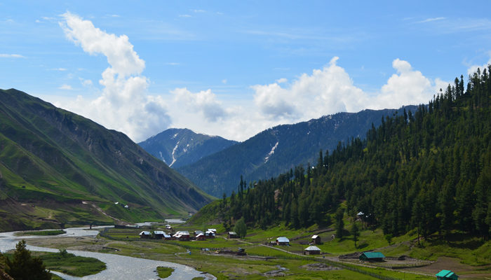 The Landscapes Of India (Part Two)