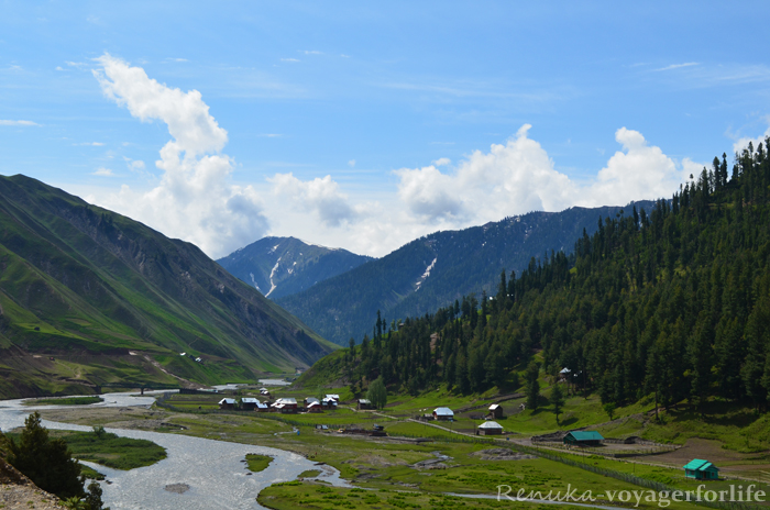 The Landscapes Of India (Part Two)