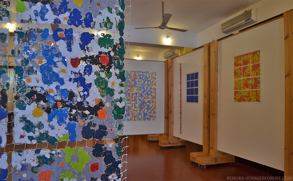 Art galleries in Goa