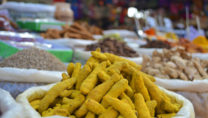 Anjuna Flea Market Of Goa – A Photo Essay