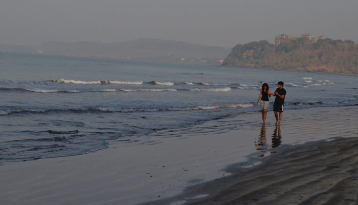 The Slow Pace Of Life In Murud