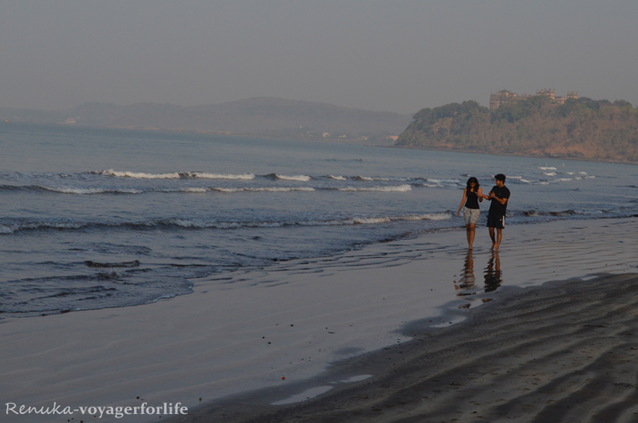 The Slow Pace Of Life In Murud