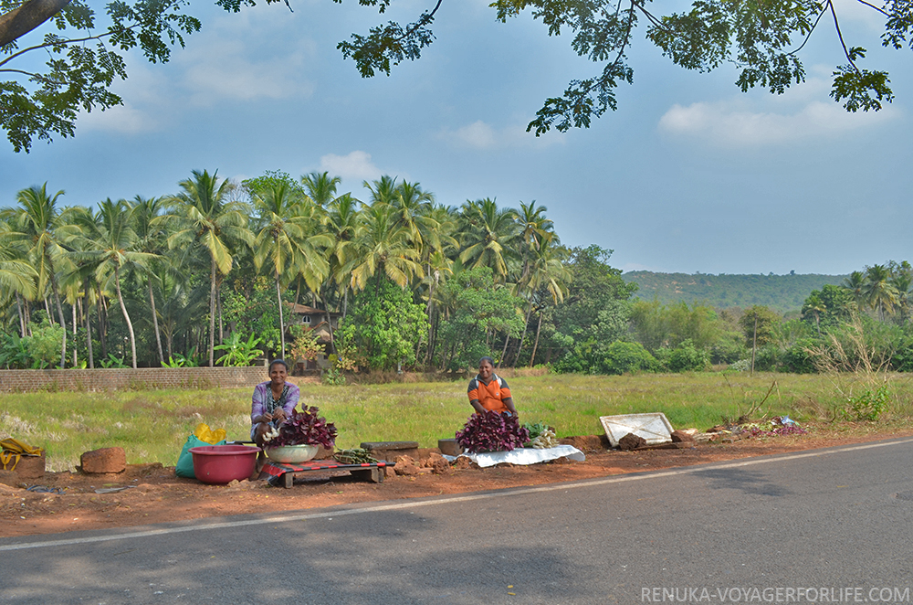 Offbeat Goa experiences