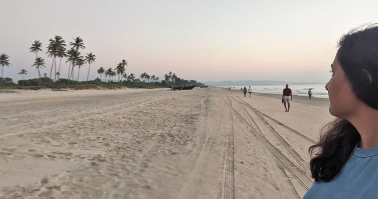 Beaches In Goa – Which Ones To Visit?