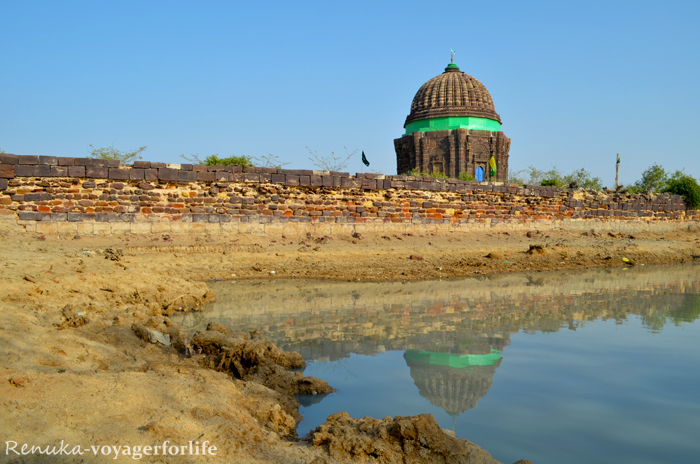 An Abandoned World Called Lakhpat