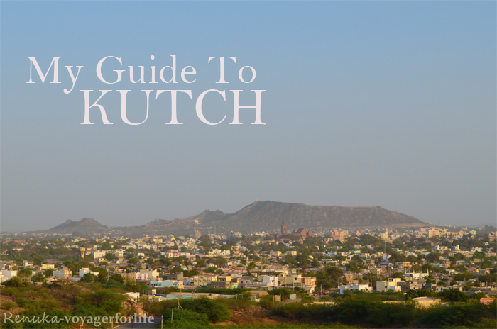 KUTCH Travel Guide – Top 5 Experiences