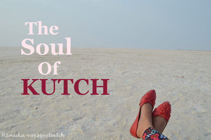 The Soul Of Kutch Through My Lens