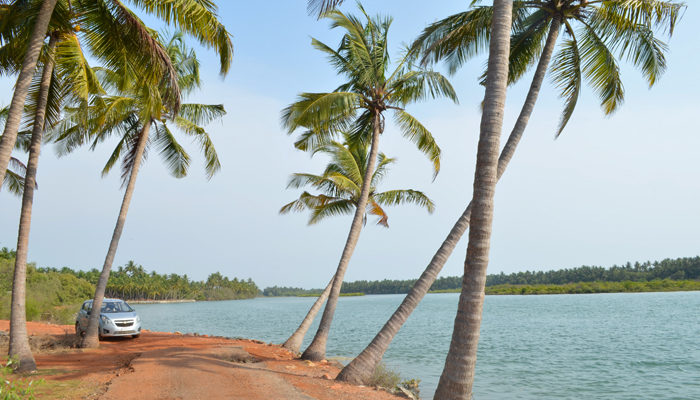 The Laidback Vibe Of Coastal Karnataka