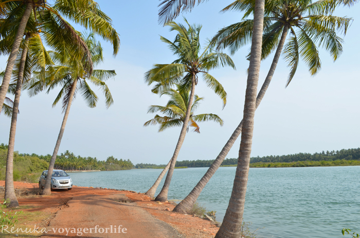 The Laidback Vibe Of Coastal Karnataka