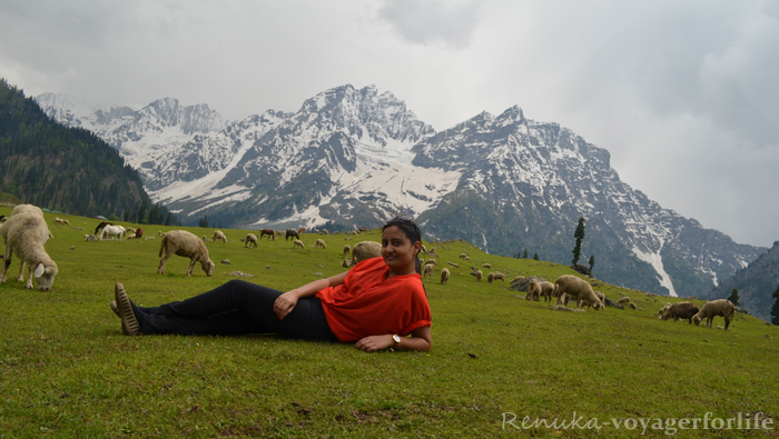 20 Stunning Photos Of Sonmarg