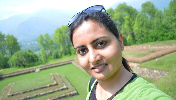 My Experience Of Travelling Alone In KASHMIR