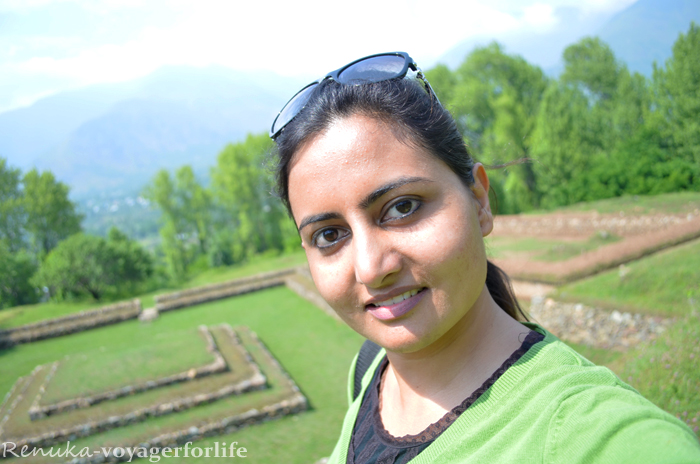 My Experience Of Travelling Alone In KASHMIR