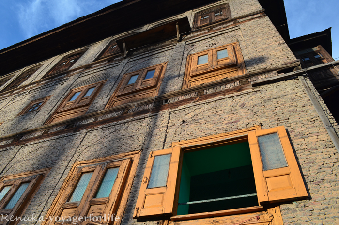 My ‘Old City’ Photo Walk In Srinagar